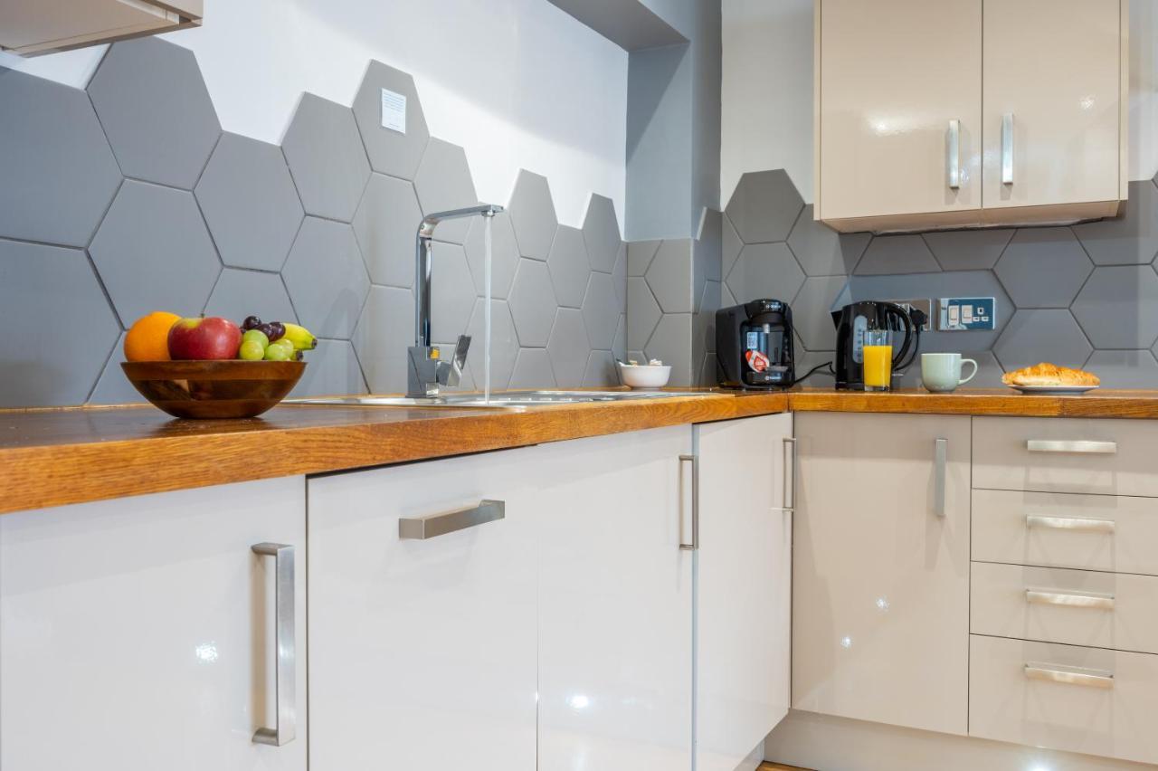 Corner House By Ty Sa In Pontcanna Cardiff Ngoại thất bức ảnh
