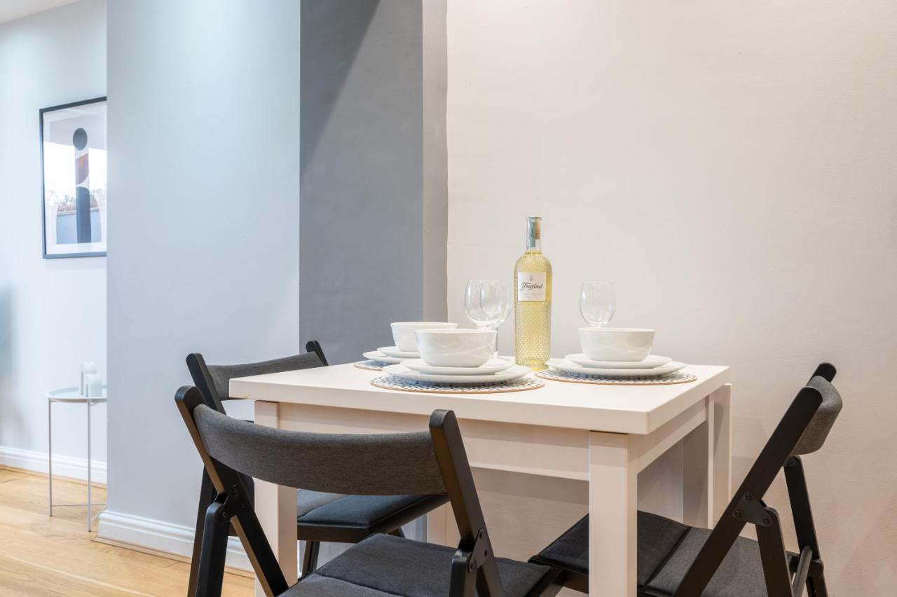 Corner House By Ty Sa In Pontcanna Cardiff Ngoại thất bức ảnh