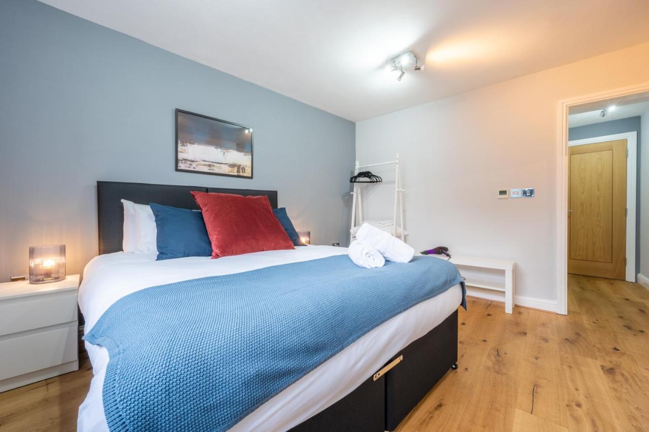 Corner House By Ty Sa In Pontcanna Cardiff Ngoại thất bức ảnh