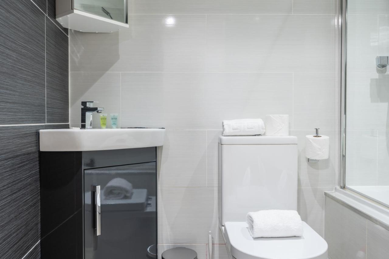 Corner House By Ty Sa In Pontcanna Cardiff Ngoại thất bức ảnh