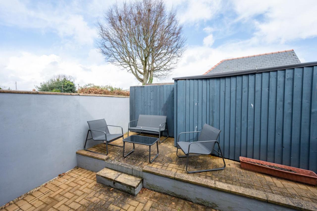 Corner House By Ty Sa In Pontcanna Cardiff Ngoại thất bức ảnh